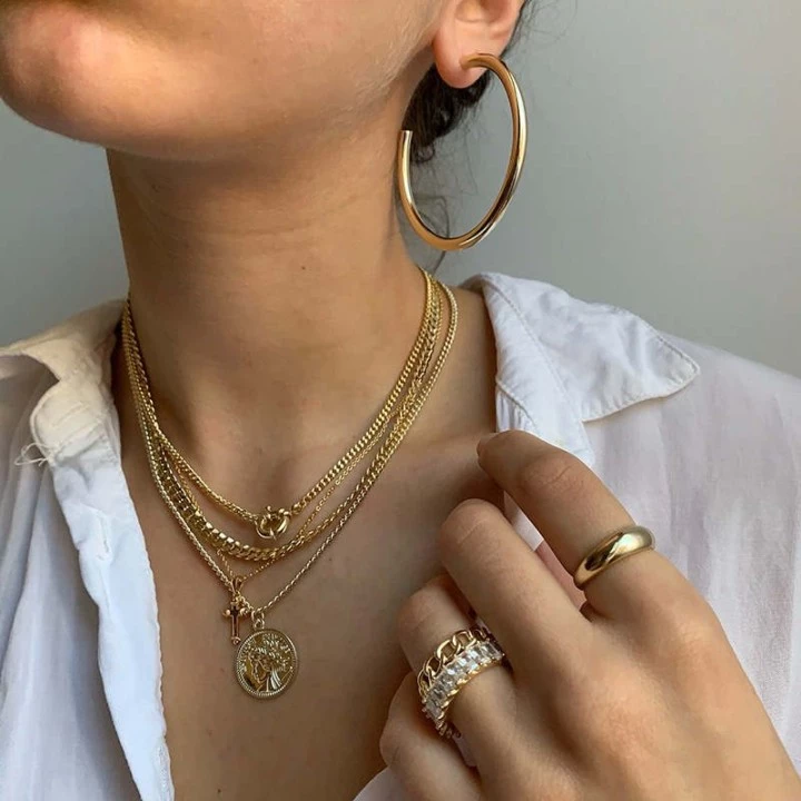 Mixed Metals